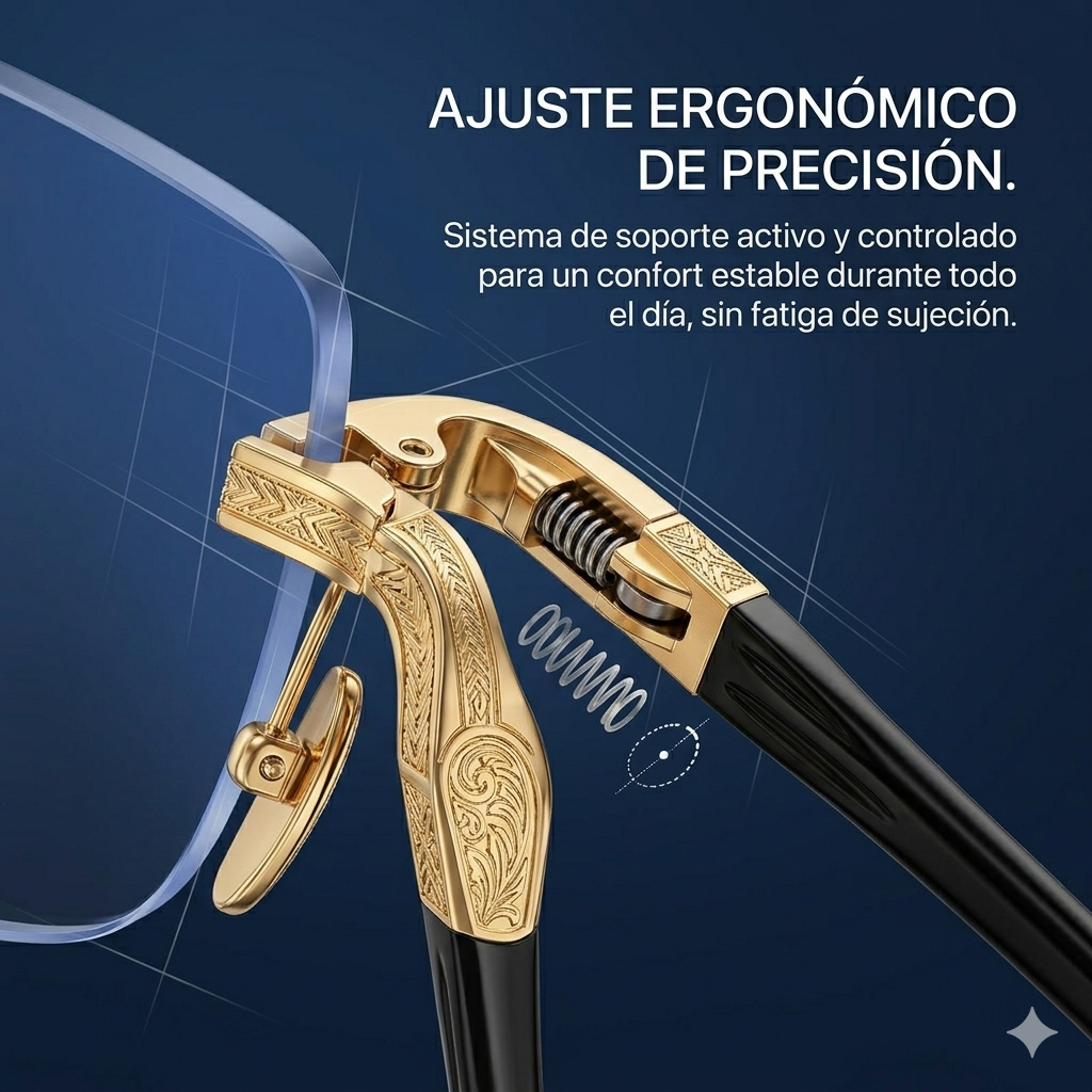 VisionFlex® Innovación Óptica Avanzada 2025