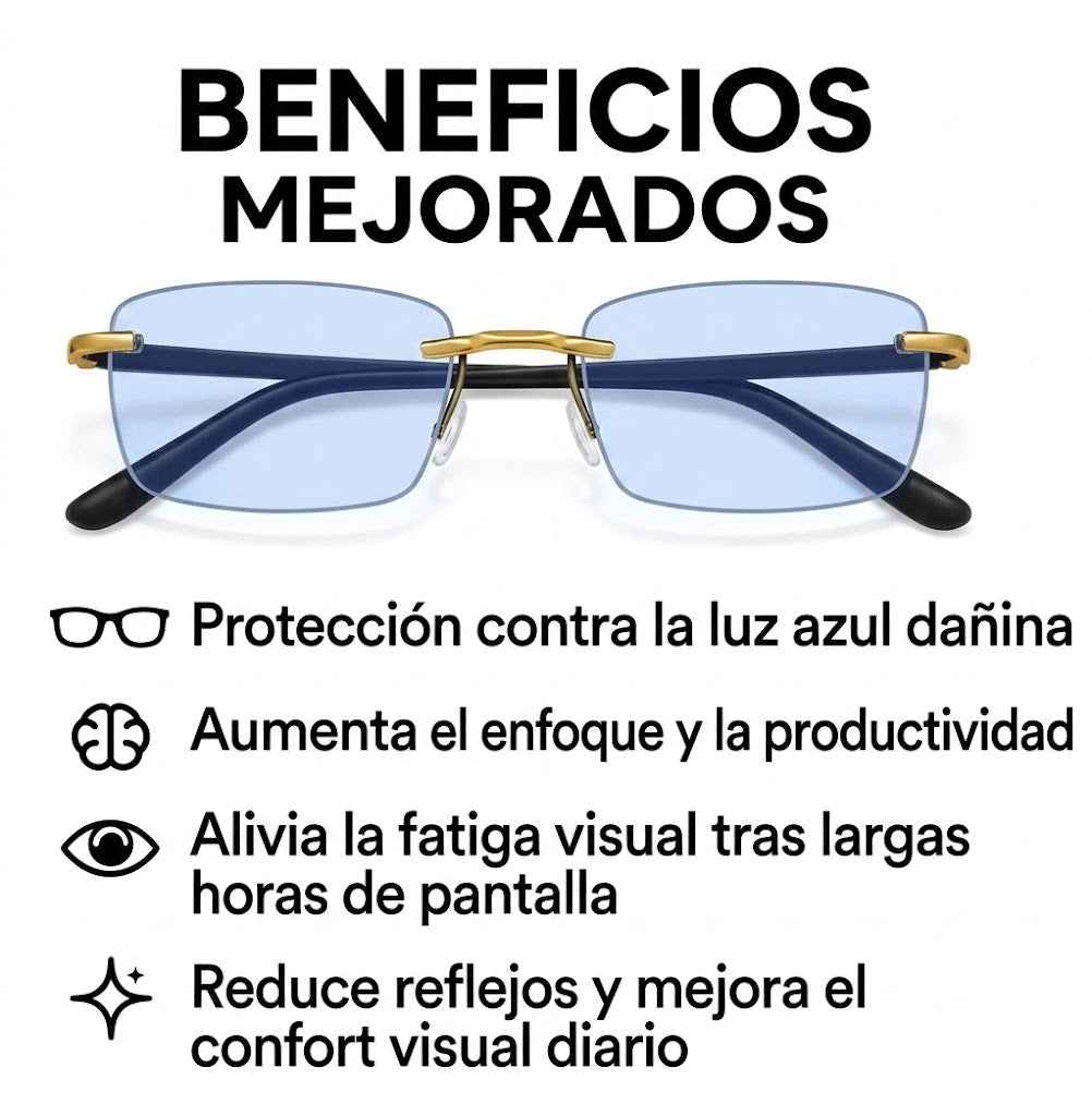 VisionFlex® Innovación Óptica Avanzada 2025