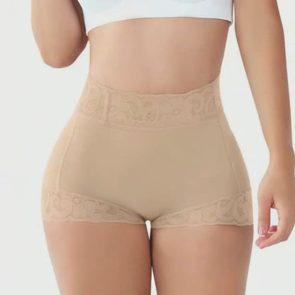 Faja Panty con Efecto Levantacola